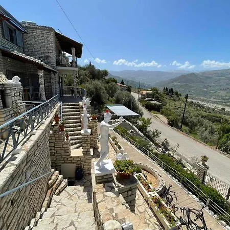 Landsted Stone Maisonettes *