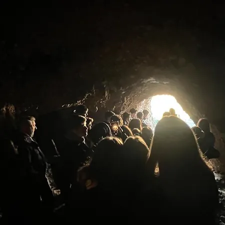 Landsted Stone Maisonettes