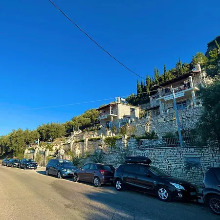 Stone Maisonettes