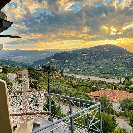 Stone Maisonettes Landsted *