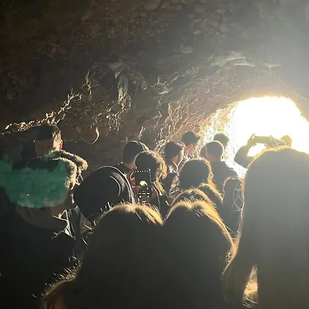 Stone Maisonettes * Aigio