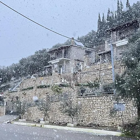Stone Maisonettes *