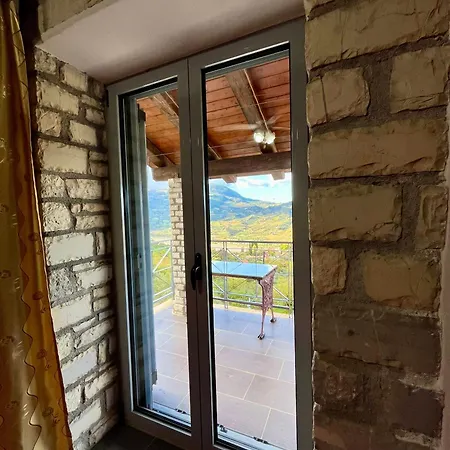 Stone Maisonettes Country house