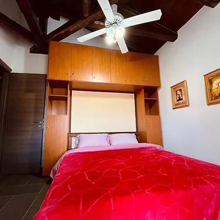 Landsted Stone Maisonettes