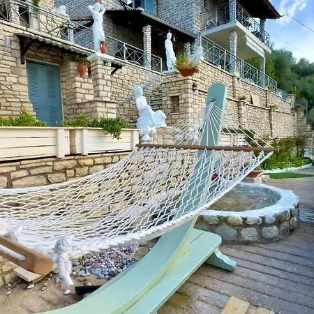 Landsted Stone Maisonettes