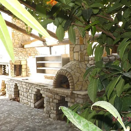 Stone Maisonettes