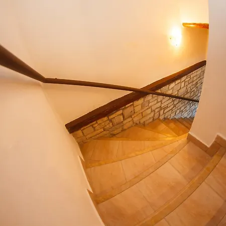 Country house Stone Maisonettes Aigio