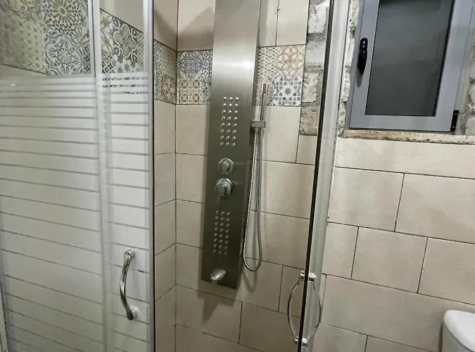 Country house Stone Maisonettes Aigio