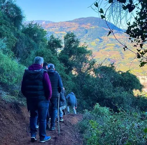 Country house Stone Maisonettes *