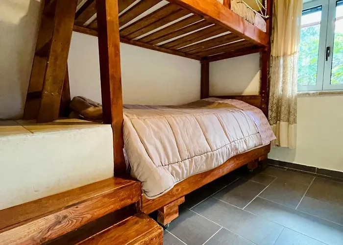 Stone Maisonettes * Aigio