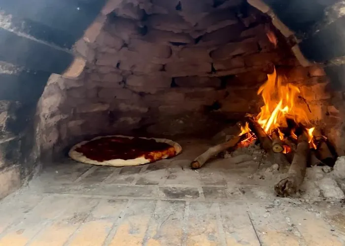 Stone Maisonettes Country house