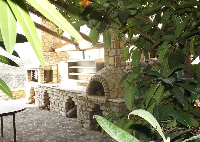 Stone Maisonettes